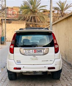 GWM Hover CUV